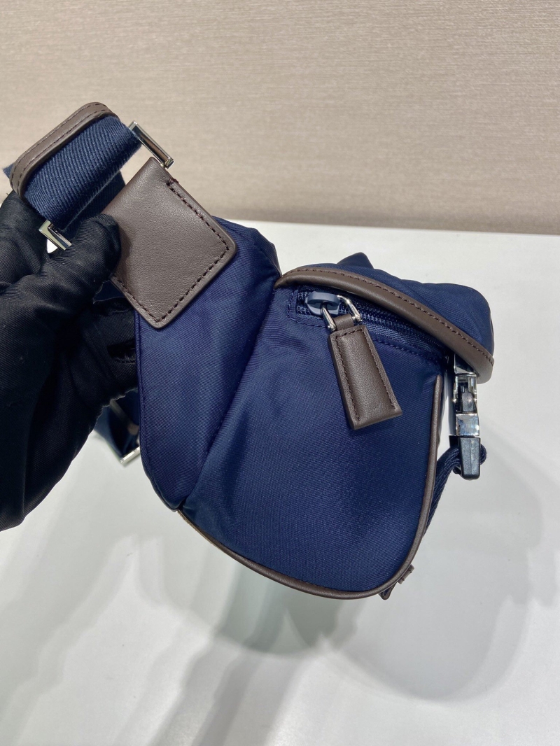Pra*a satchel bags